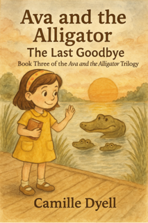 The Last Goodbye