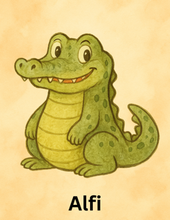 Alfi