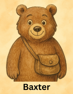 Baxter