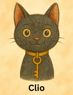Clio