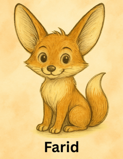 Farid