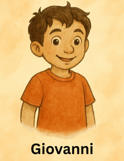 Giovanni