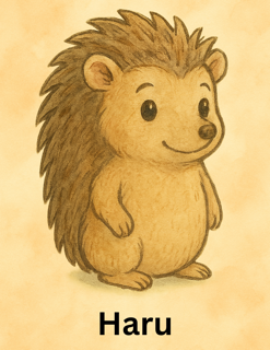 Haru