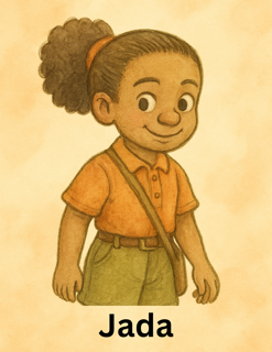 Jada