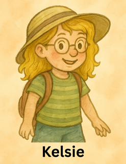 Kelsie