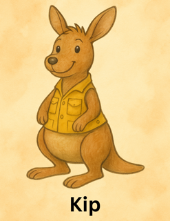 Kip