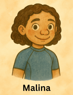 Malina
