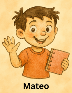 Mateo