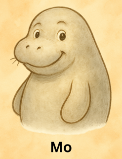 Mo