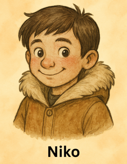 Niko