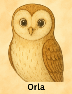 Orla