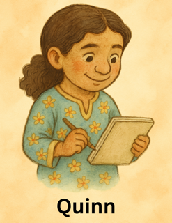 Quinn