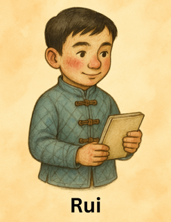Rui