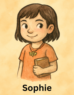 Sophie