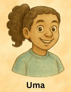 Uma