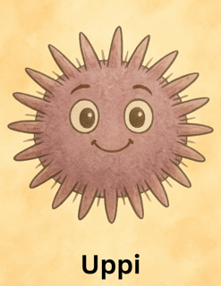 Uppi