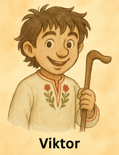 Viktor