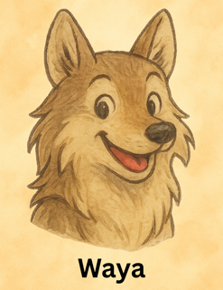 Waya
