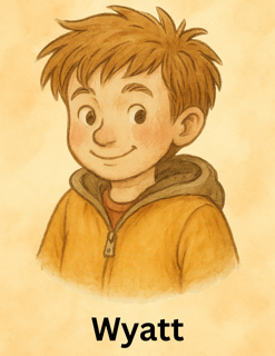 Wyatt
