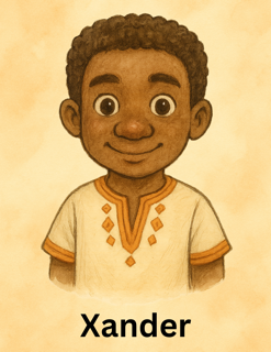 Xander
