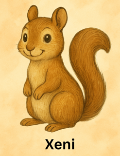 Xeni