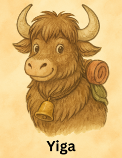 Yiga