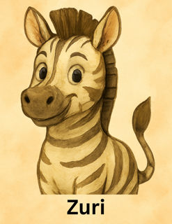 Zuri
