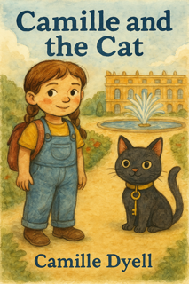 Camille and the Cat
