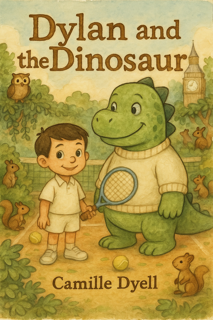 Dylan and the Dinosaur