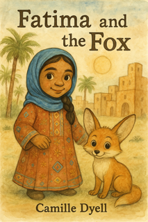 Fatima and the Fox