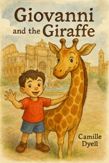 Giovanni and the Giraffe
