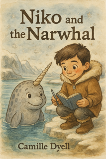 Niko and the Narwhal