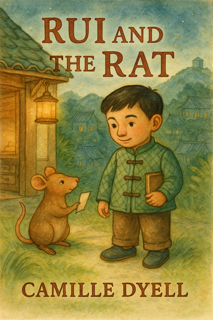 Rui and the Rat