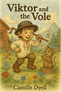 Viktor and the Vole
