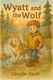 Wyatt and the Wolf