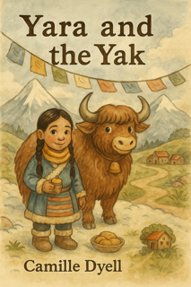 Yara and the Yak